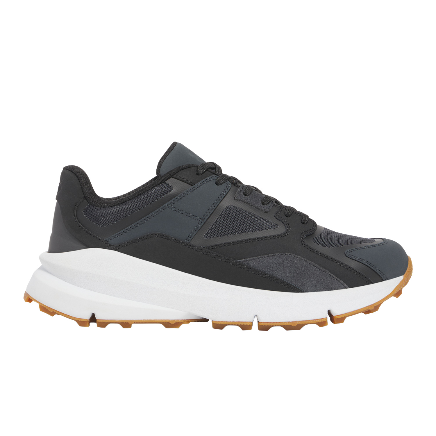 Forge 96 Schwarz