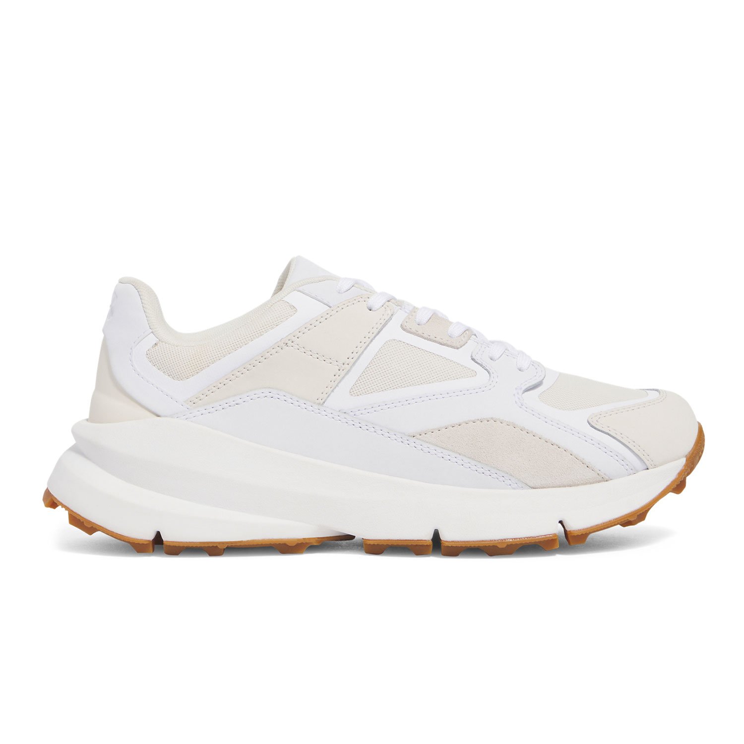 Forge 96 Blanche Under Armour