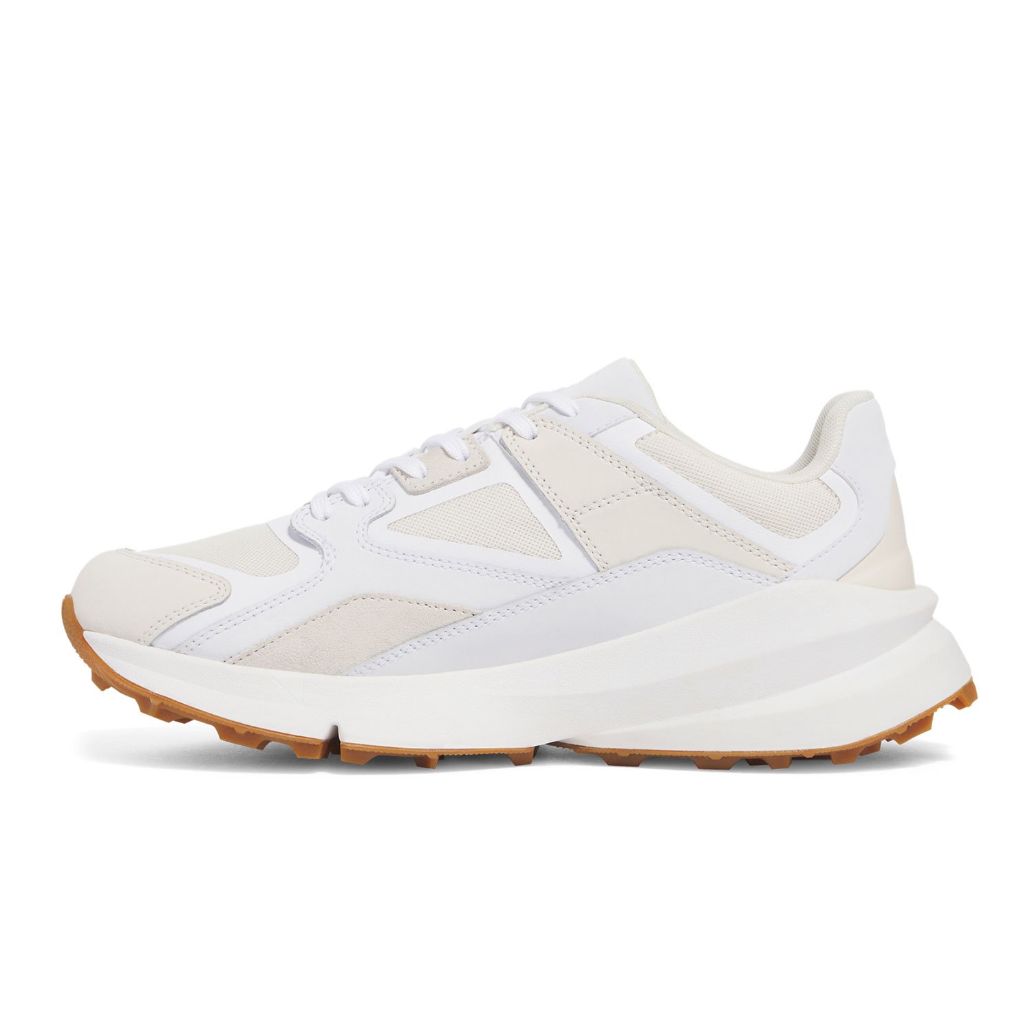 Forge 96 Blanche Under Armour