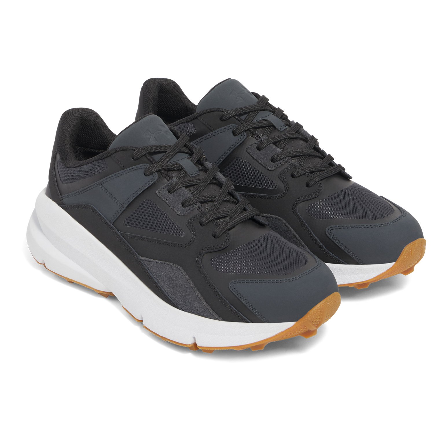 Forge 96 Svart Under Armour Forge 96 Svart Under Armour