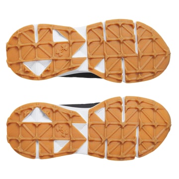 Forge 96 Svart Under Armour