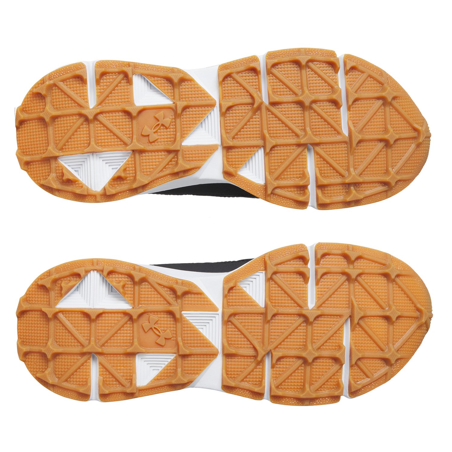 Forge 96 Svart Under Armour Forge 96 Svart Under Armour