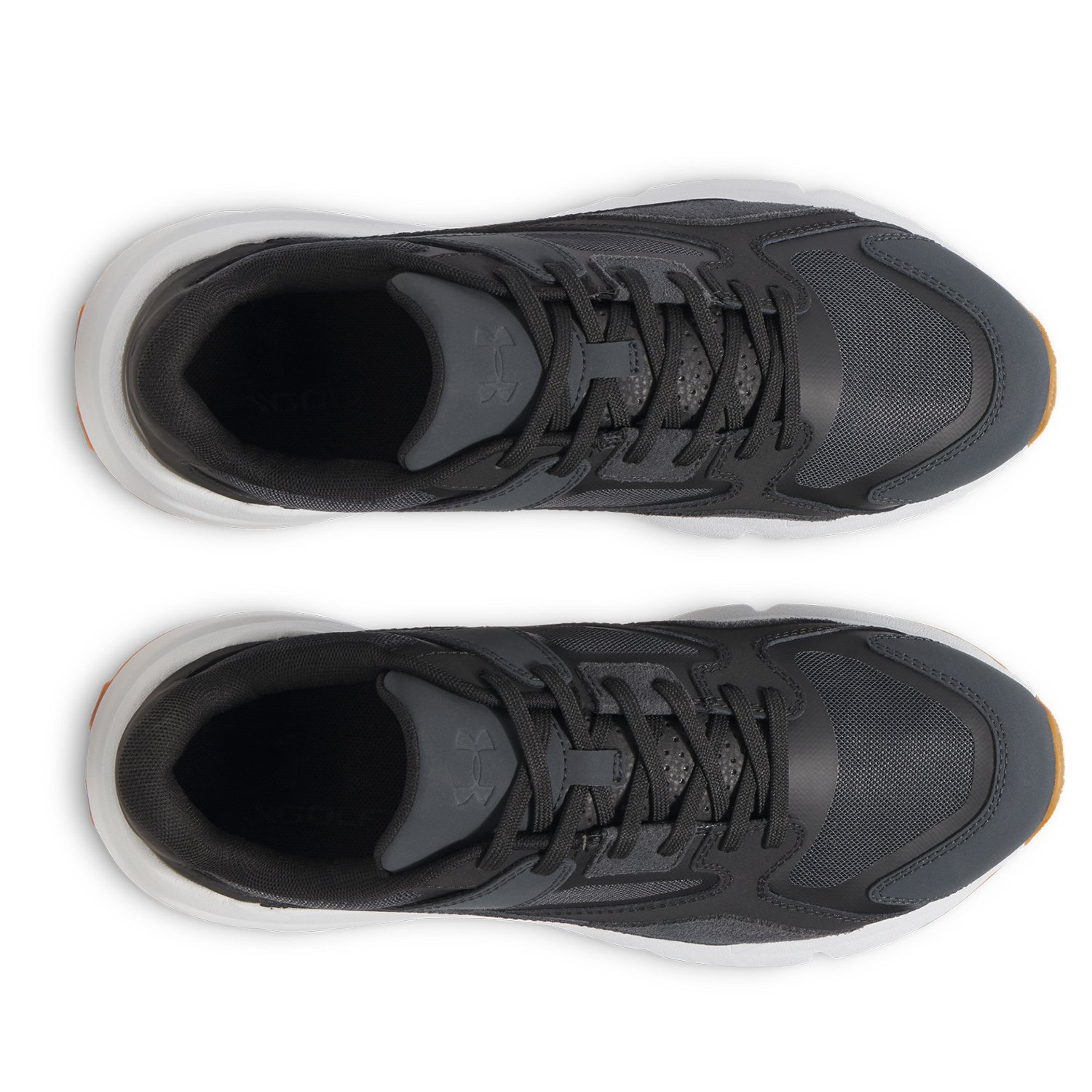 Forge 96 Svart Under Armour Forge 96 Svart Under Armour