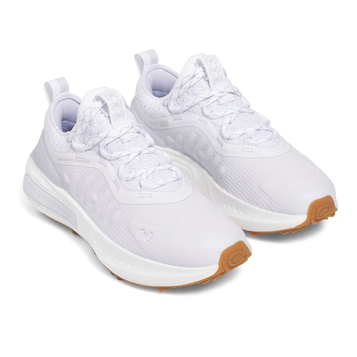 Phantom Fore Valkoinen Under Armour Phantom Fore Valkoinen Under Armour