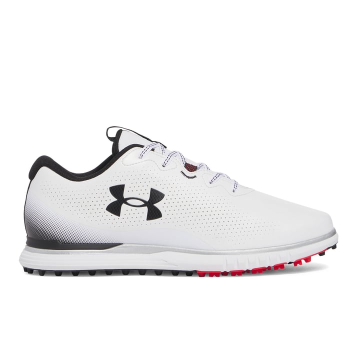 Glide 2 SL Hvit Under Armour Glide 2 SL Hvit Under Armour
