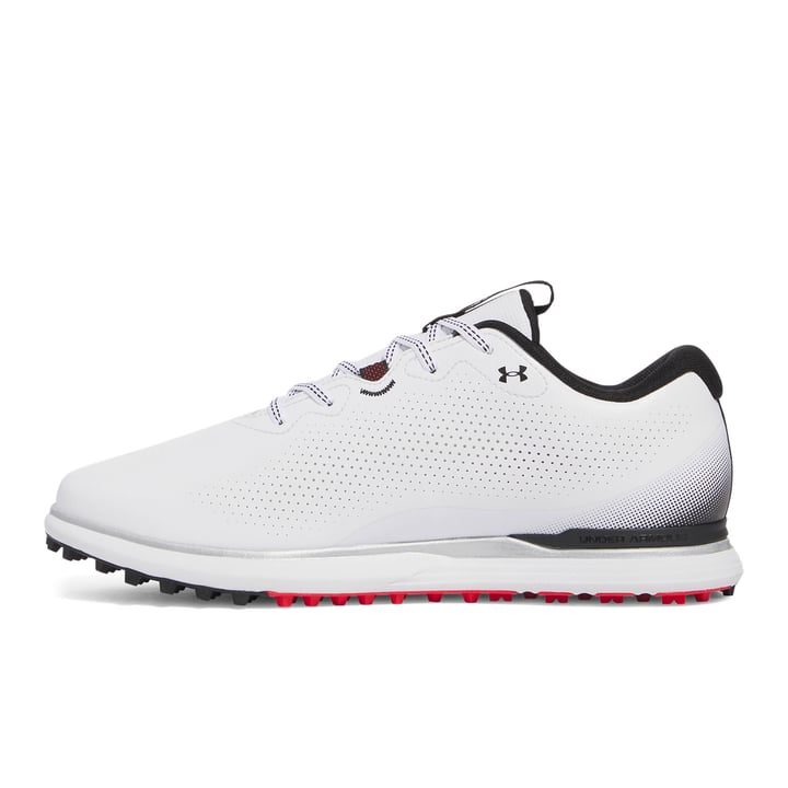 Glide 2 SL Hvit Under Armour Glide 2 SL Hvit Under Armour