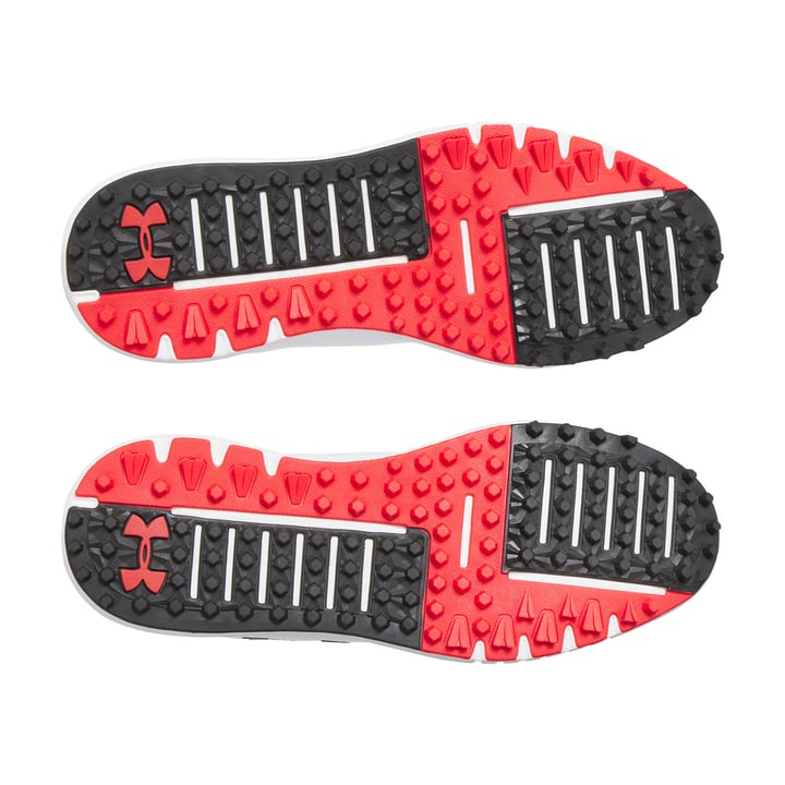 Glide 2 SL Hvit Under Armour Glide 2 SL Hvit Under Armour