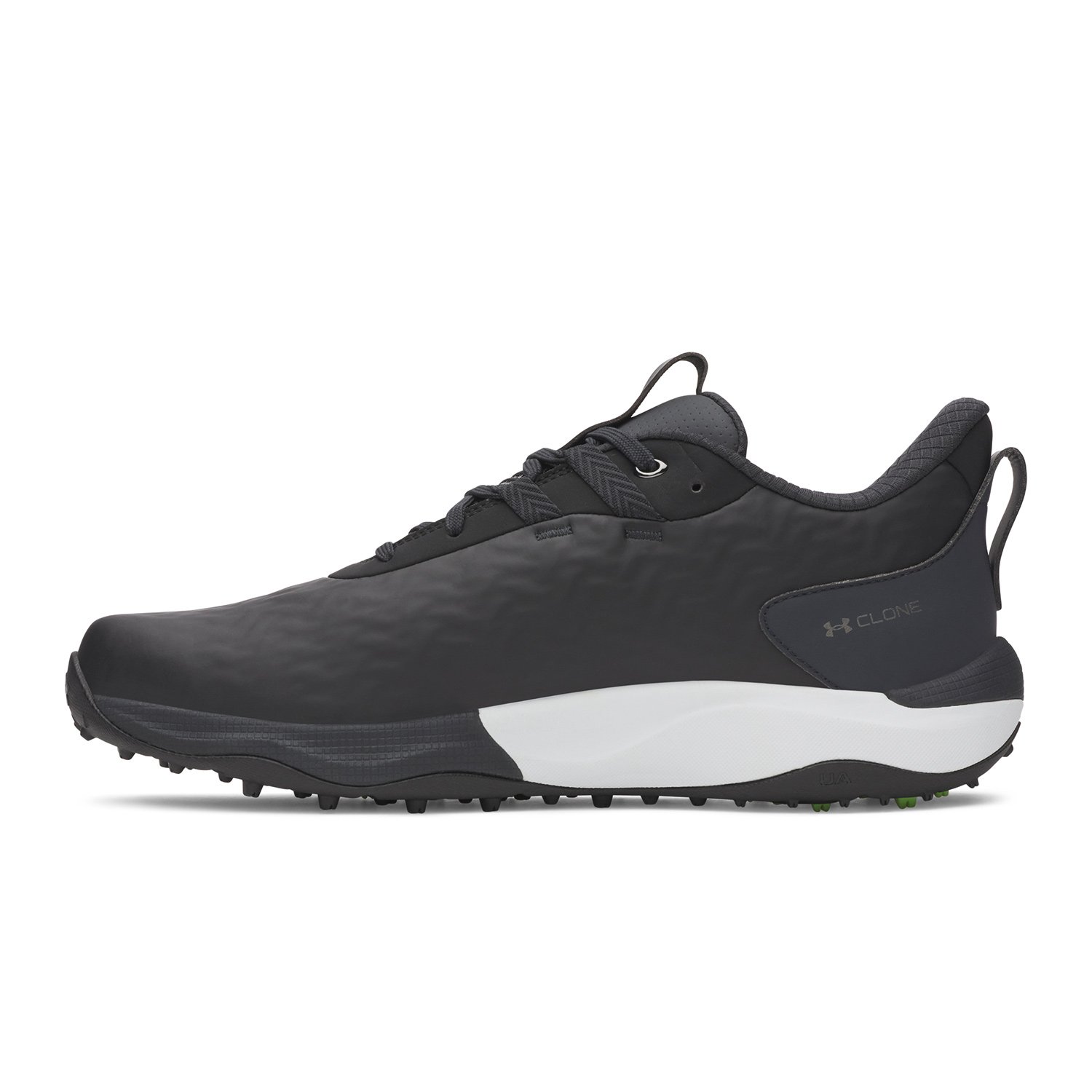 Drive Pro Clone SL Svart Under Armour