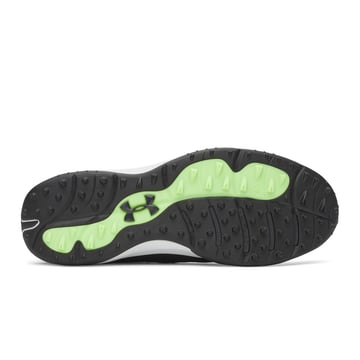 Drive Pro Clone SL Svart Under Armour