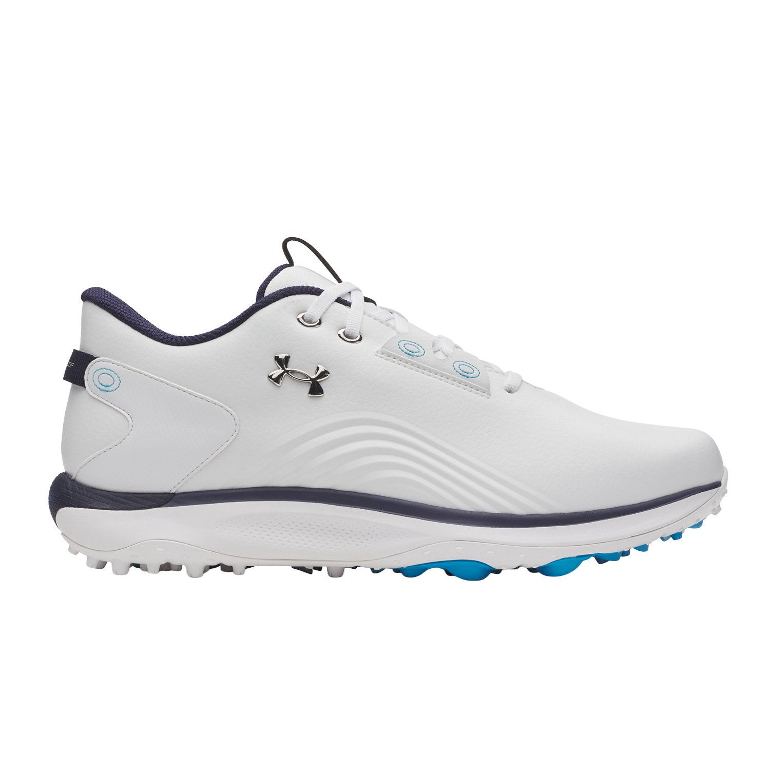 Drive Fade 2 SL Valkoinen Under Armour