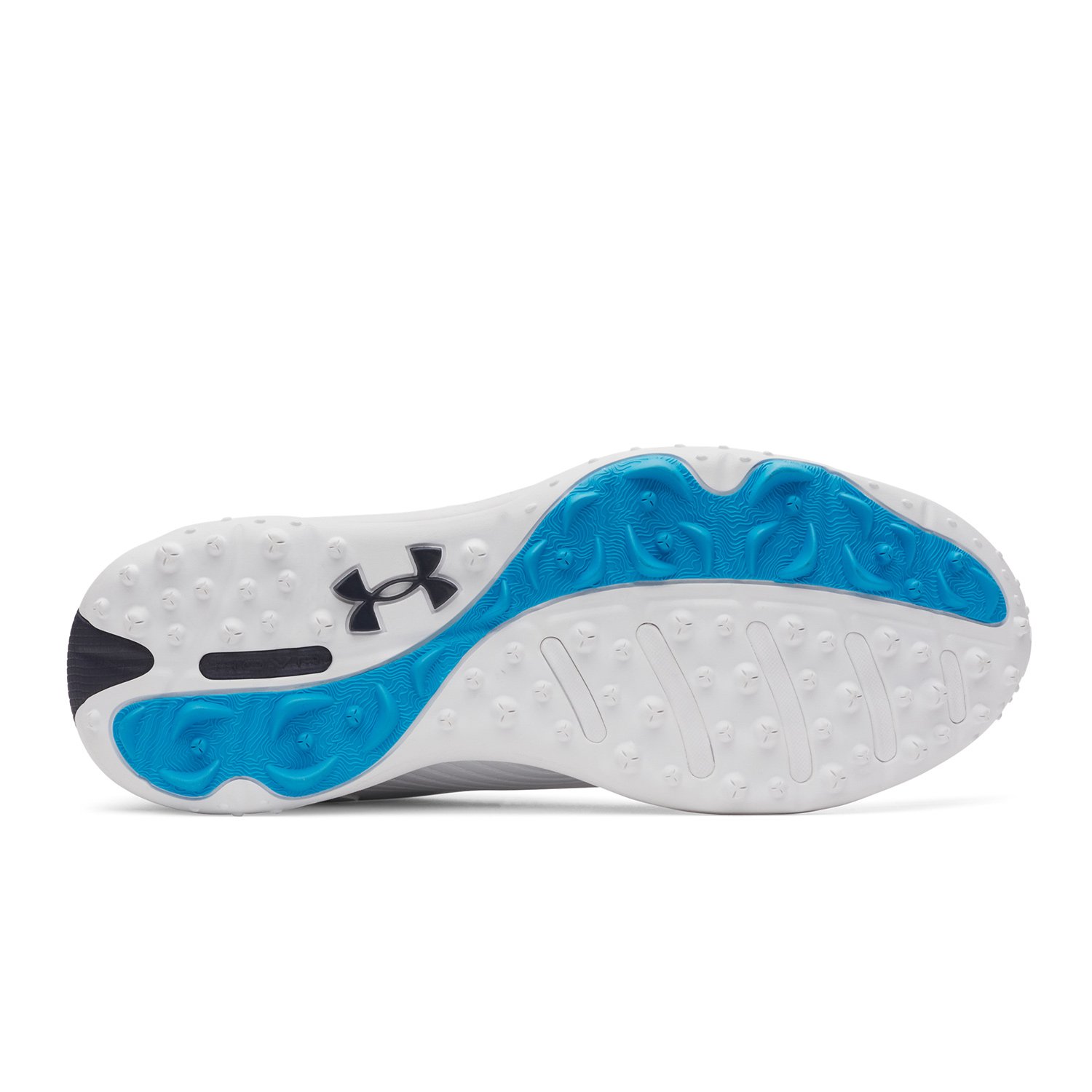 Drive Fade 2 SL Valkoinen Under Armour