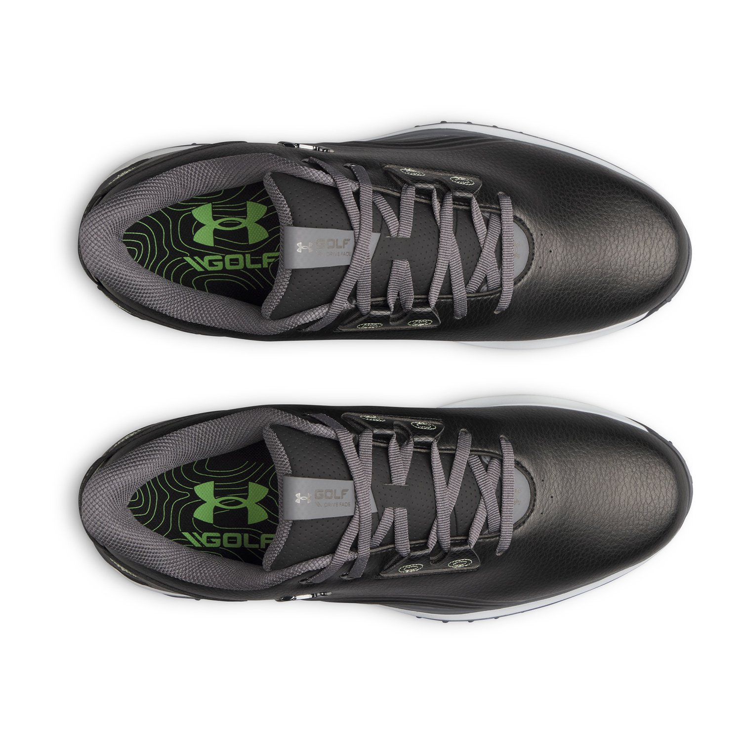 Drive Fade 2 SL Musta Under Armour