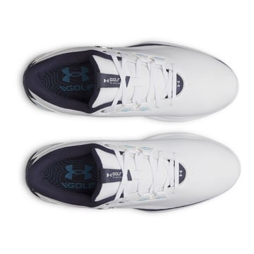 Drive Fade 2 SL Valkoinen Under Armour