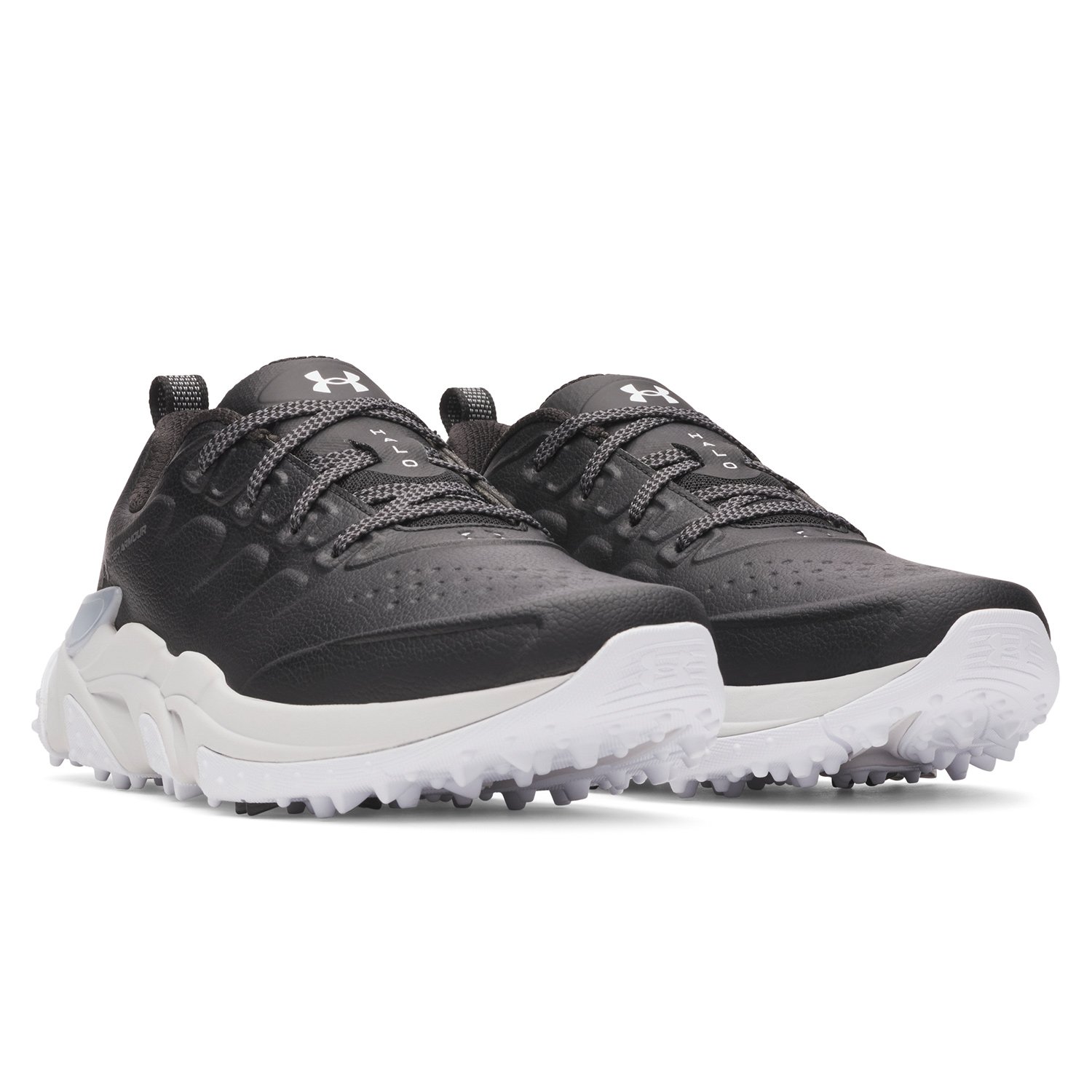 Halo Tour SL Svart Under Armour