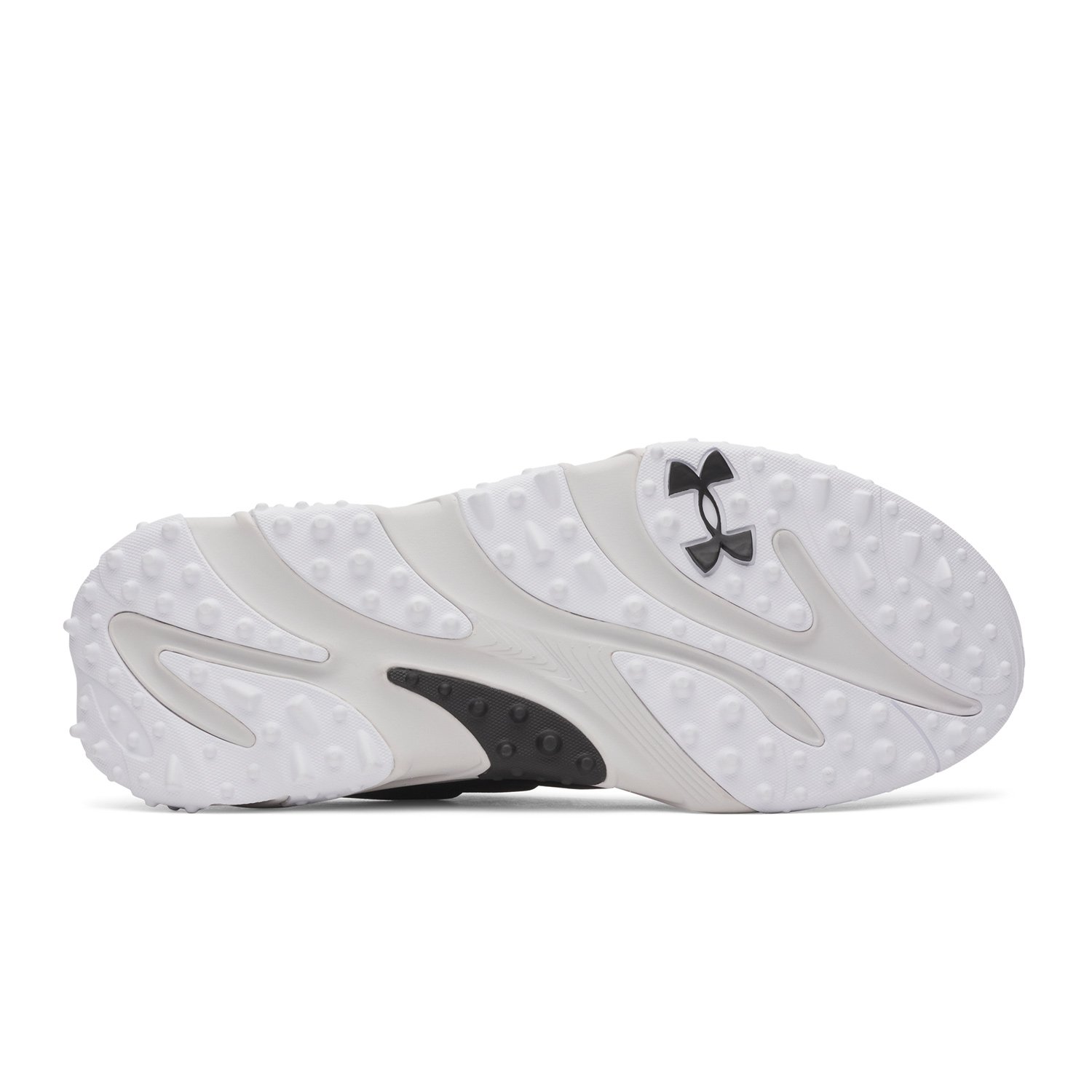 Halo Tour SL Svart Under Armour