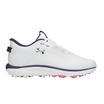 W Drive Fade 2 SL Vit Under Armour