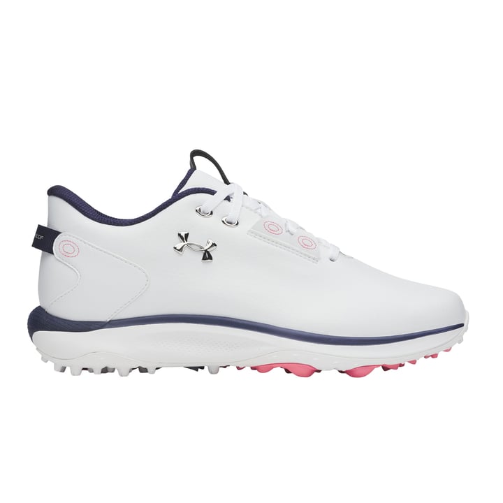 W Drive Fade 2 SL Vit Under Armour