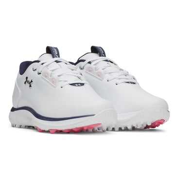 W Drive Fade 2 SL Vit Under Armour