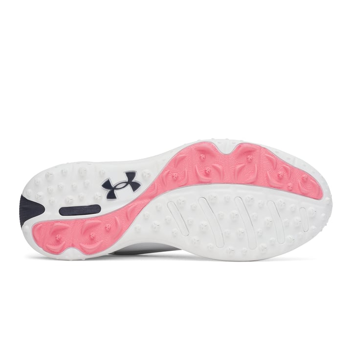 W Drive Fade 2 SL Vit Under Armour