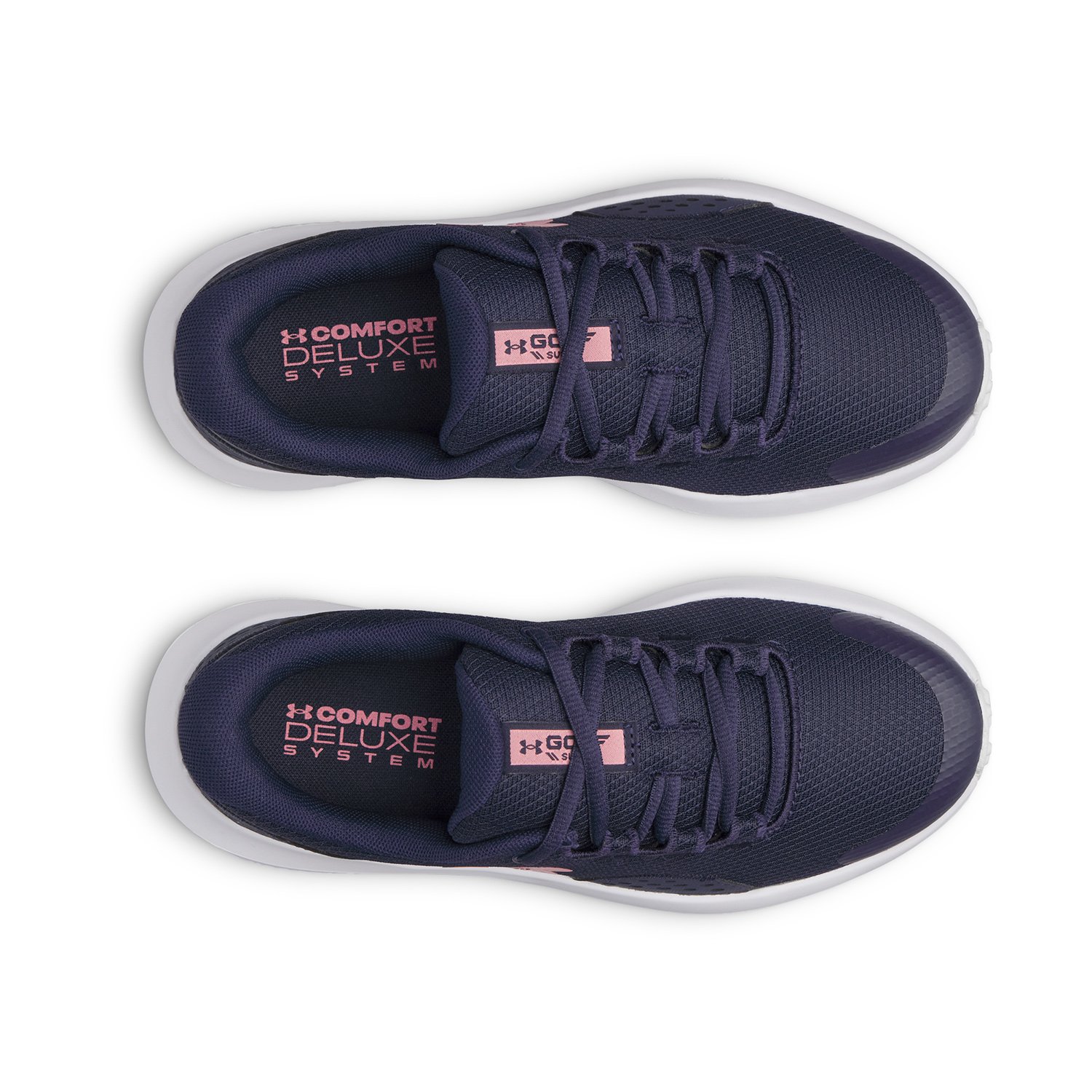 W Surge Golf Under Armour W Surge Golf Under Armour