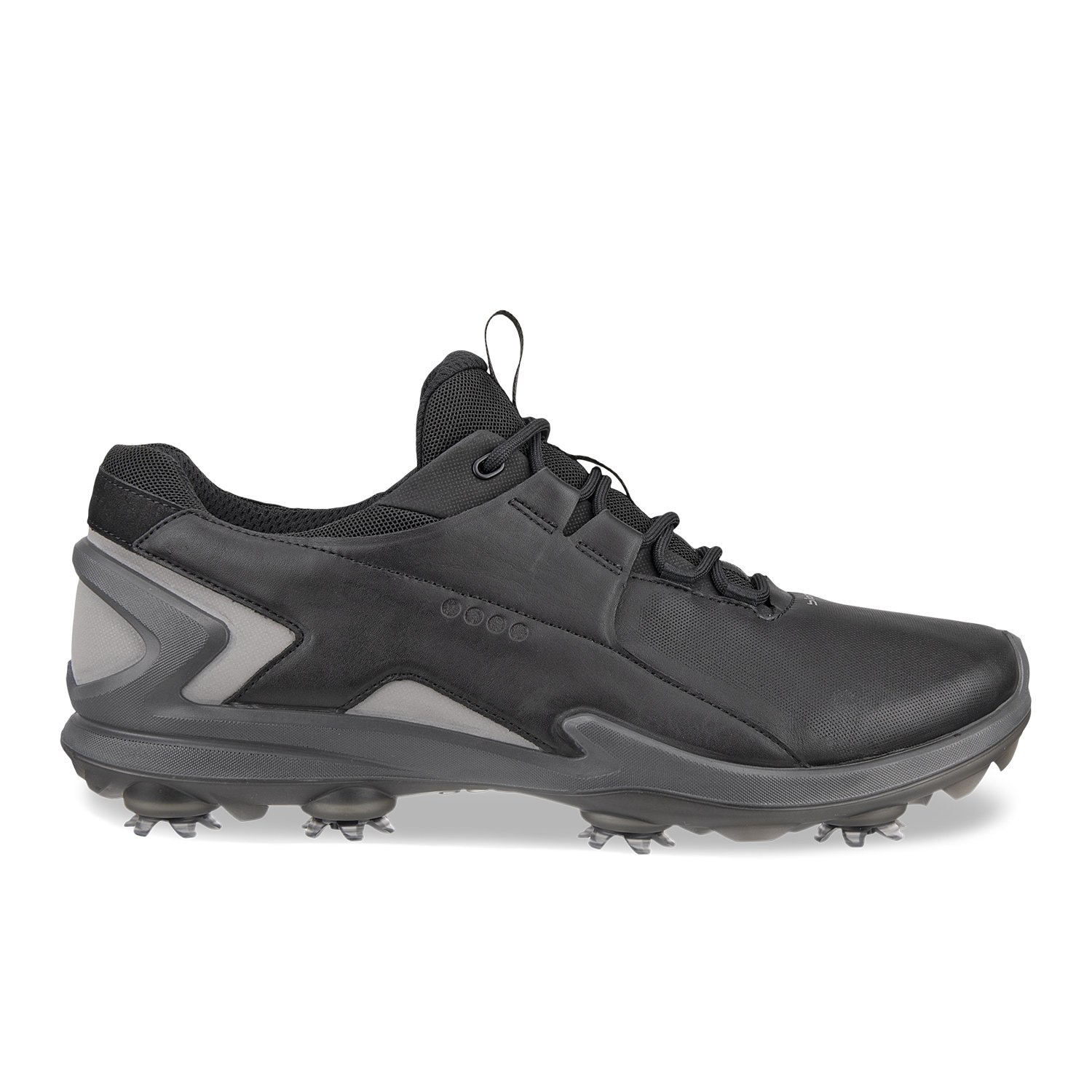 M GOLF BIOM TOUR Schwarz Ecco