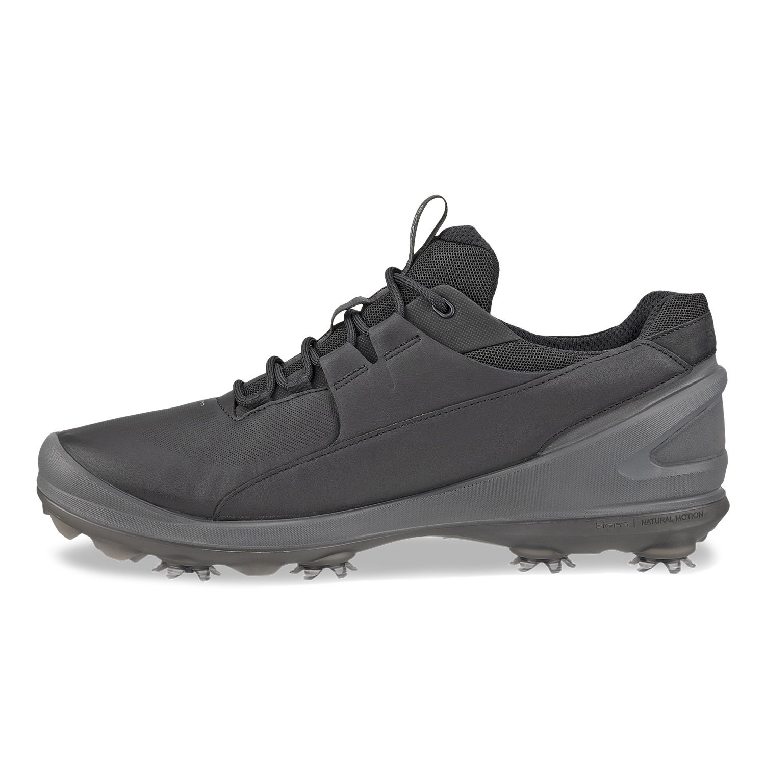 M GOLF BIOM TOUR Schwarz Ecco