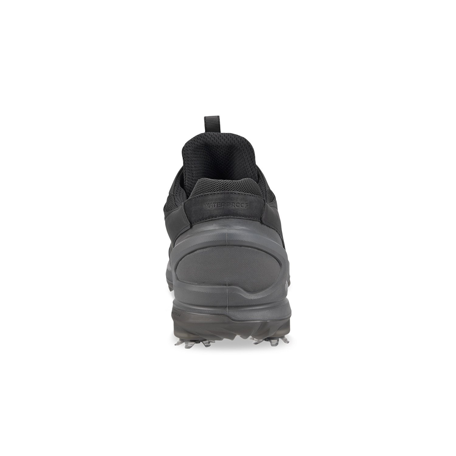 M GOLF BIOM TOUR Schwarz Ecco