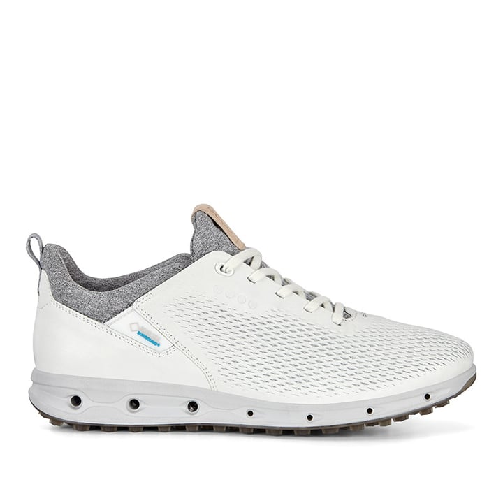 W Golf Cool Pro Weiß Ecco