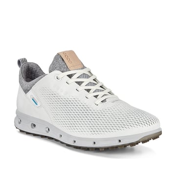 W Golf Cool Pro Weiß Ecco