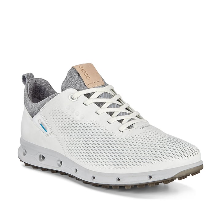 W Golf Cool Pro Weiß Ecco