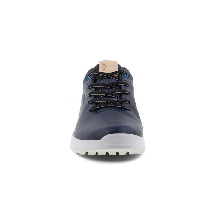 W Golf S-Three Golf Blau Ecco