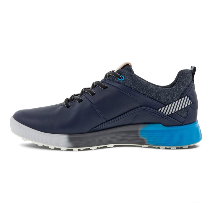 W Golf S-Three Golf Blau Ecco