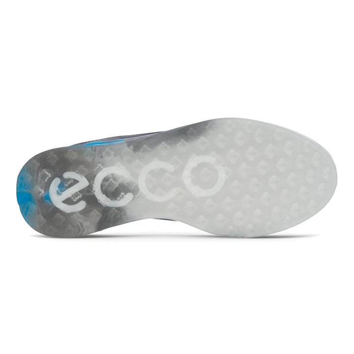 W Golf S-Three Golf Blau Ecco
