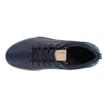 W Golf S-Three Golf Blau Ecco