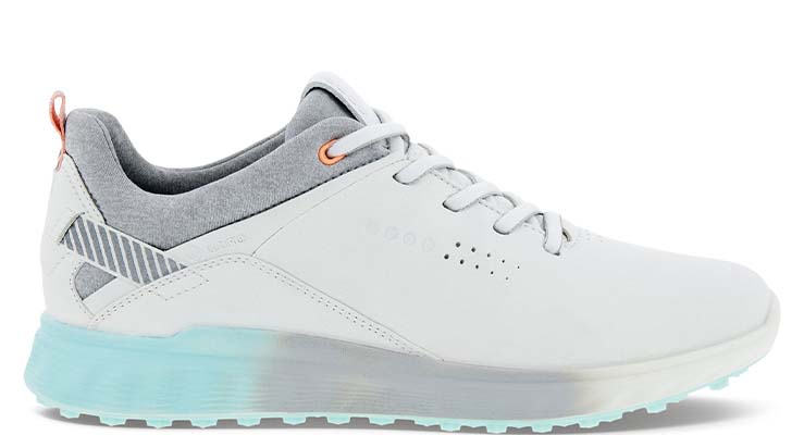 ecco golf s three