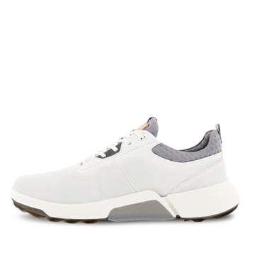W Golf Biom H4 Laced Grå Ecco