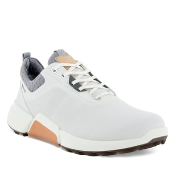 W Golf Biom H4 Laced Grå Ecco