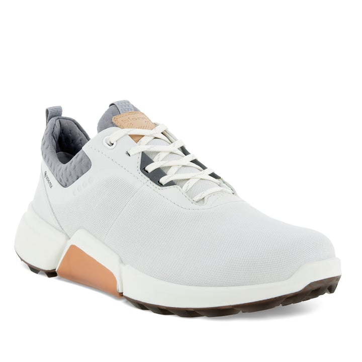 W Golf Biom H4 Laced Grå Ecco