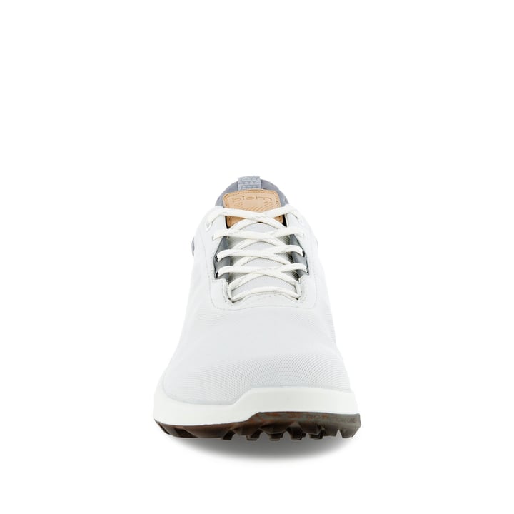 W Golf Biom H4 Laced Grå Ecco