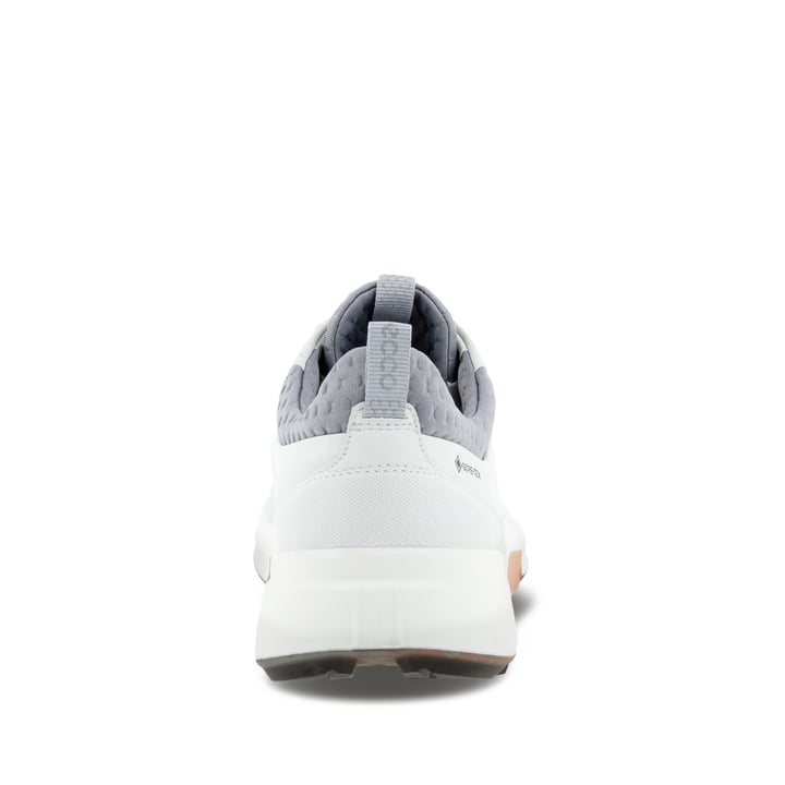 W Golf Biom H4 Laced Grå Ecco