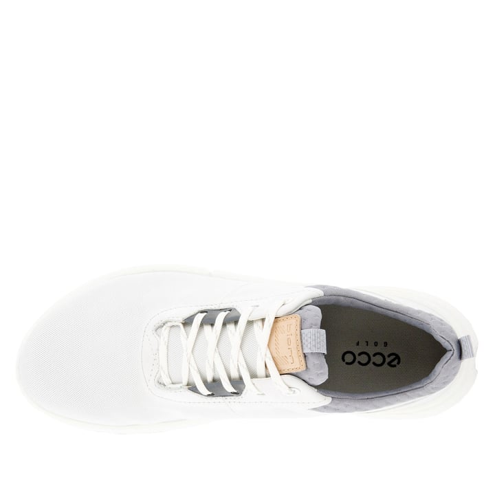 W Golf Biom H4 Laced Grå Ecco