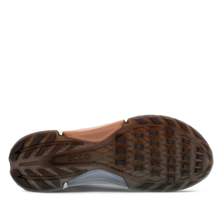 W Golf Biom H4 Laced Grå Ecco