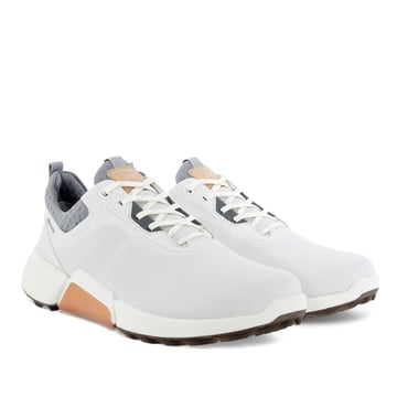 W Golf Biom H4 Laced Grå Ecco