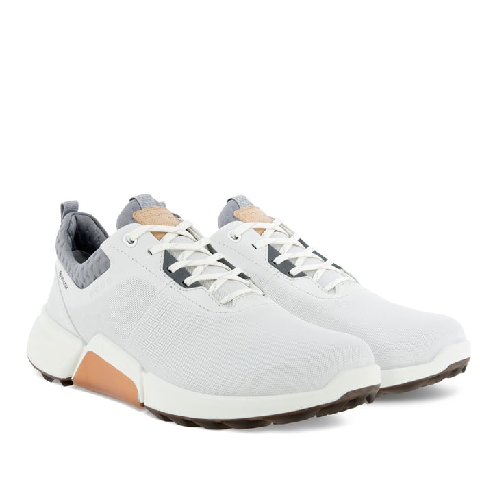 W Golf Biom H4 Laced Grå Ecco