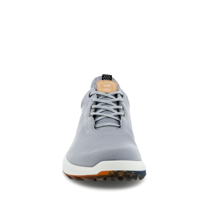 M Golf Biom H4 Laced: Grau Ecco
