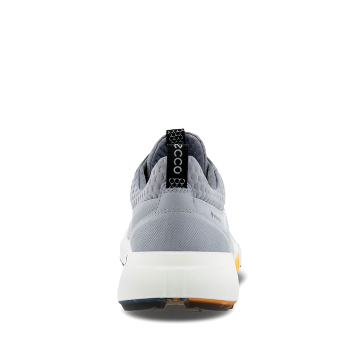 M Golf Biom H4 Laced: Grau Ecco