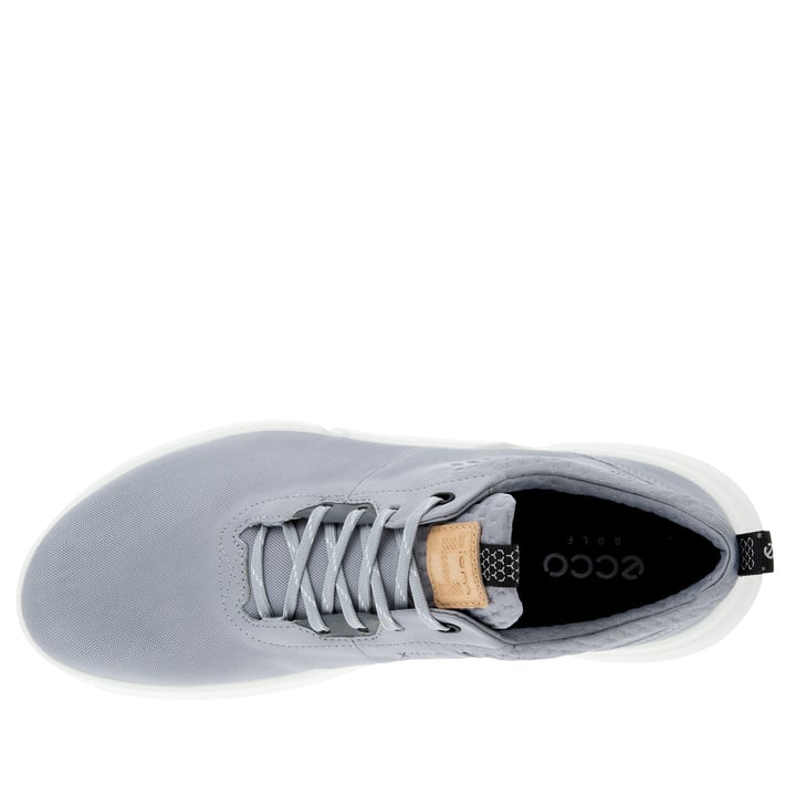 M Golf Biom H4 Laced: Grau Ecco