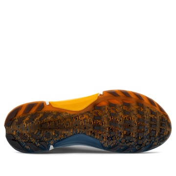M Golf Biom H4 Laced: Grau Ecco