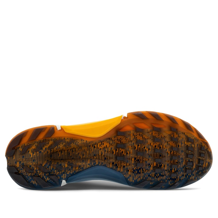 M Golf Biom H4 Laced: Grau Ecco