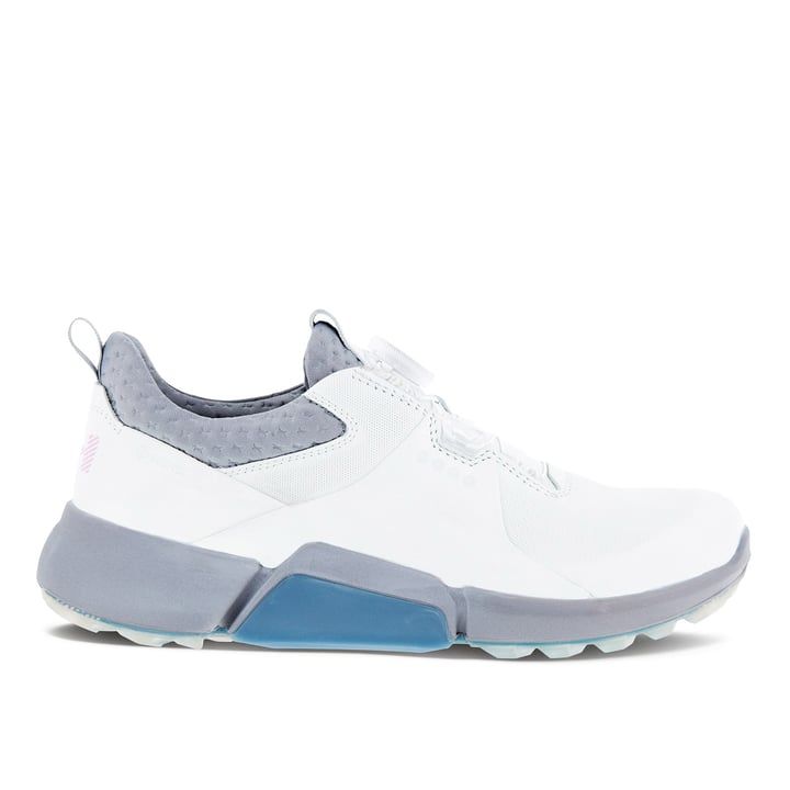 W Golf Biom H4 BOA Hvid Ecco